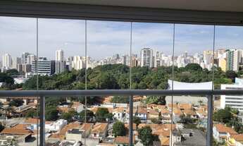 Imagem: Apartamento com 143 metros com 3 suítes