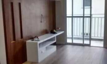 Imagem 2: Apartamento com 2 dormitórios para alugar, 50 m² por R$ 1.700,00/mês - Condomínio Portal d