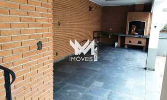 Imagem 4: Sobrado Residencial / Parque Edu Chaves