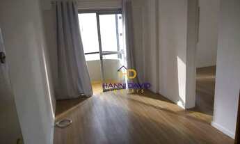 Imagem: Apartamento com 1 dormitório para alugar