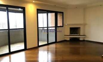 Imagem 5: Apartamento locação 3 dormitórios - 3 vagas