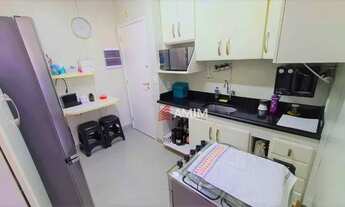 Imagem 4: Apartamento com 2 dormitórios à venda, 70 m² por R$ 430.000,00 - Icaraí - Niterói/RJ