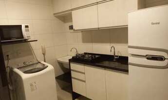 Imagem 6: Apê Mobiliado , Excelente localização!