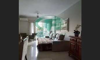 Imagem 3: Apartamento com 3 dorms, Gonzaga, Santos - R$ 850 mil, Cod: 1592382