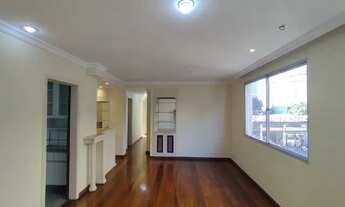 Imagem 2: Apartamento com 3 dormitórios para alugar em Belo Horizonte