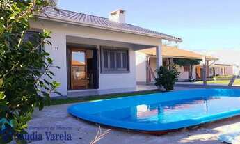 Imagem 7: Casa para aluguel e venda com 100 metros quadrados com 4 quartos em Santa Teresinha - Imbé