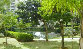 Imagem 2: Apartamento para venda com 202 metros quadrados com 4 quartos em Alto da Mooca - São Paulo