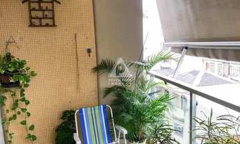 Imagem 6: Apartamento à venda, 2 quartos, 1 suíte, 1 vaga, Laranjeiras - RIO DE JANEIRO/RJ