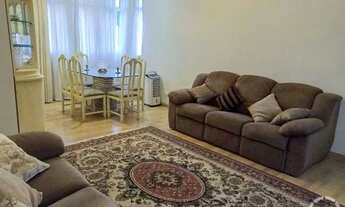 Imagem: Apartamento com 2 dorms, Boqueirão, Santos