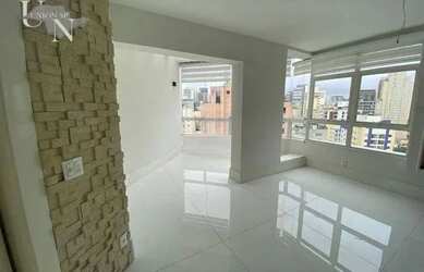 Imagem 2: Cobertura com 3 dormitórios à venda, 250 m² por R$ 4.990.000,00 - Vila Nova Conceição - Sã