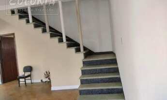 Imagem 6: Santo André - Casa Padrão - Vila Floresta