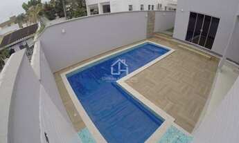 Imagem 4: Casa no Condomínio Portal do Sol 1