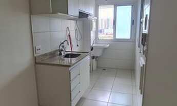 Imagem 5: Excelente Apto 1 Quarto no YES com Ar Condicionado e Vaga no Subsolo