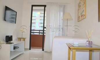 Imagem: Flat na Berrini Excelente Localização