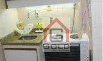 Imagem 5: Apartamento, 40 m² - venda por R$ 250.000,00 ou aluguel por R$ 2.105,81/mês - Jardim do Ma