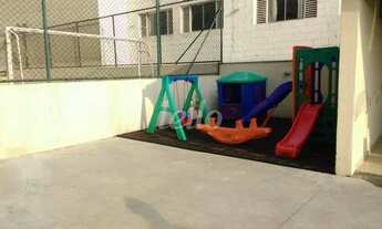 Imagem 7: Santo André - Apartamento Padrão - Utinga