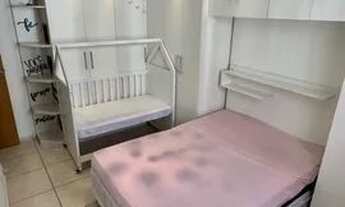 Imagem 5: Apartamento já quitado, 2° andar, piscina, portaria 24h