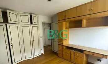 Imagem 7: Apartamento com 3 dormitórios à venda, 200 m² por R$ 998.000 - Perdizes - São Paulo/SP