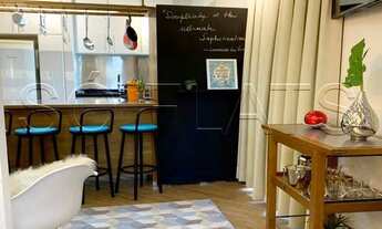 Imagem 7: Quality Bela Cintra, flat próx ao Shop Frei Caneca, ao MASP e ao Centro de Convenções Rebo