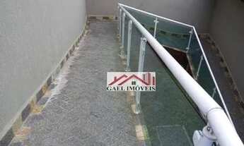 Imagem 4: Sobrado com 2 dormitórios à venda, 64 m² por R$ 362.000,00 - Vila Ré - São Paulo/SP