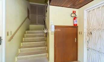 Imagem 2: Apartamento para aluguel possui 65 metros quadrados com 3 quartos em Jardim Itu - Porto Al