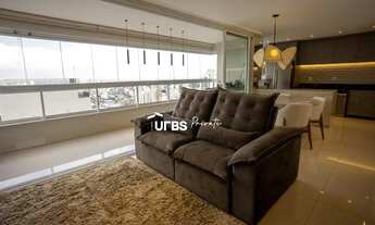 Imagem 7: Cena Marista - Apartamento 3 quartos, sendo 3 suítes