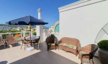 Imagem 3: Cobertura Duplex 3 dormitórios na praia de Mariscal - Bombinhas - SC