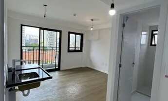 Imagem 7: Apartamento à venda em Perdizes com 25 m², 1 quarto, 1 suíte