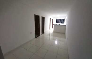 Imagem 4: Apartamento 2/4 Apartamento com 2 dormitórios