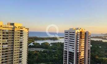 Imagem 3: Barra da Tijuca Apartamento com 3 dormitórios