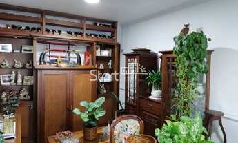 Imagem 2: Apartamento - Jardim Guanabara - Campinas