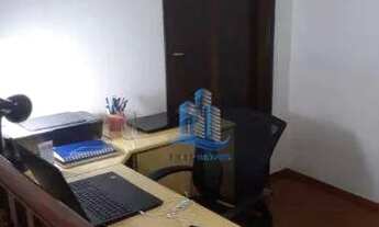 Imagem 5: Sobrado com 2 dormitórios à venda, 200 m² por R$ 850.000,00 - Santa Maria - São Caetano do