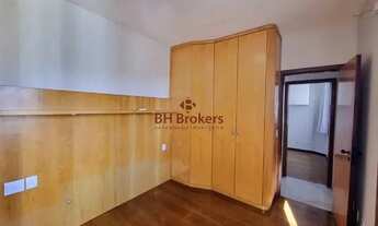 Imagem 4: BELO HORIZONTE - Apartamento Padrão - Buritis