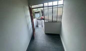 Imagem 2: CASA para aluguel, 3 quartos, SANTA EFIGÊNIA - BARBACENA/MG