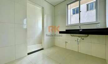 Imagem 4: Apartamento à venda, 2 quartos, 1 suíte, 1 vaga, Cabral - Contagem/MG