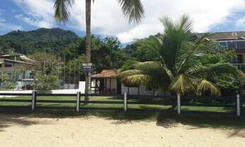 Imagem 3: Casa para temporada 4 quartos em Garatucaia - Angra dos Reis - RJ