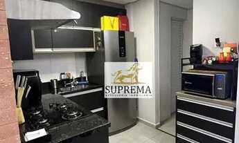 Imagem 6: Apartamento com 1 dormitório à venda, 45 m² por R$ 499.000 - Parque Campolim - Sorocaba/SP