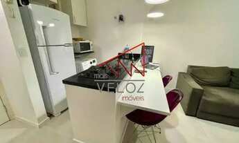 Imagem 7: Apartamento Lindo e Impecável no Humaitá