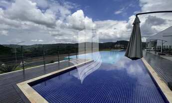 Imagem 5: Lote em condomínio fechado com estrutura de alto padrão e completa área de lazer