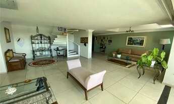 Imagem 2: Cobertura à venda no bairro do Espinheiro - Recife