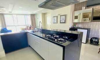 Imagem 4: Apartamento a venda Centro - Balneário Camboriú - 3 Suítes - 4 Vagas de garagem