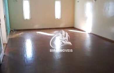 Imagem 2: Casa com 3 dormitórios à venda, 261 m² por R$ 400.000 - Grande Horizonte - Uberaba/MG