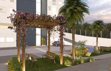 Imagem 6: Caxias do Sul - Apartamento Padrão - Cidade Nova