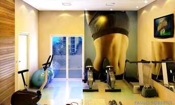 Imagem 5: APARTAMENTO - VILA GUIOMAR - SP