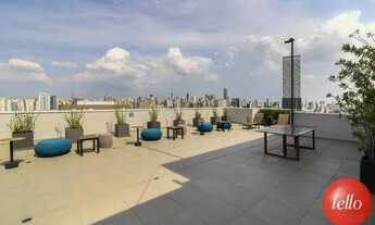 Imagem 3: São Paulo - Apartamento Padrão - Tatuapé