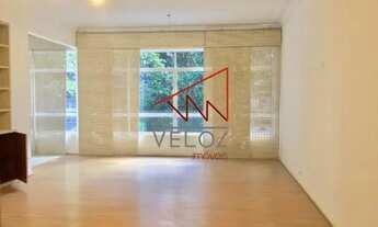 Imagem: Apartamento-À VENDA-Leblon-Rio de Janeiro-RJ