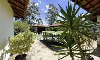 Imagem: Casa para venda tem 247 metros quadrados