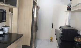 Imagem 7: APARTAMENTO PARA VENDA NO CONDOMINIO ECOS NATUREZA CLUB