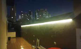 Imagem 3: Quarto disponível mulher