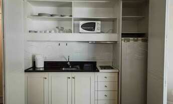 Imagem 5: Lindo flat com 2 dormitórios, próx a Av 9 de Julho e Av Brig. Faria Lima